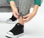 JEAN JOGGER CARGO RIGIDO GRIS CLARITO NEVADO - Imagen 8