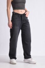 JEAN BAGGI GRIS LOCALIZADO CARPINTERO CON BIGOTES - Imagen 4