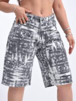 Bermuda Baggy Rigido Batik