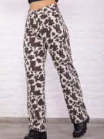 JEAN WIDE LEG RIGIDO VAQUITA