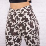 JEAN WIDE LEG RIGIDO VAQUITA - Imagen 6