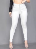 JEAN CLASICO RE-ELASTIZADO BEIGE