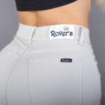 JEAN CLASICO RE-ELASTIZADO BEIGE - Imagen 8