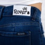 JEAN OXFORD ELASTIZADO AZUL - Imagen 7