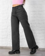 WIDE RIGIDO GRIS CON HEBILLA - Imagen 2