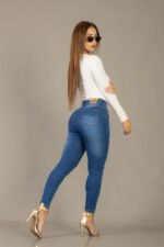 JEAN CHUPIN CELESTE CON ROTURAS - Imagen 8